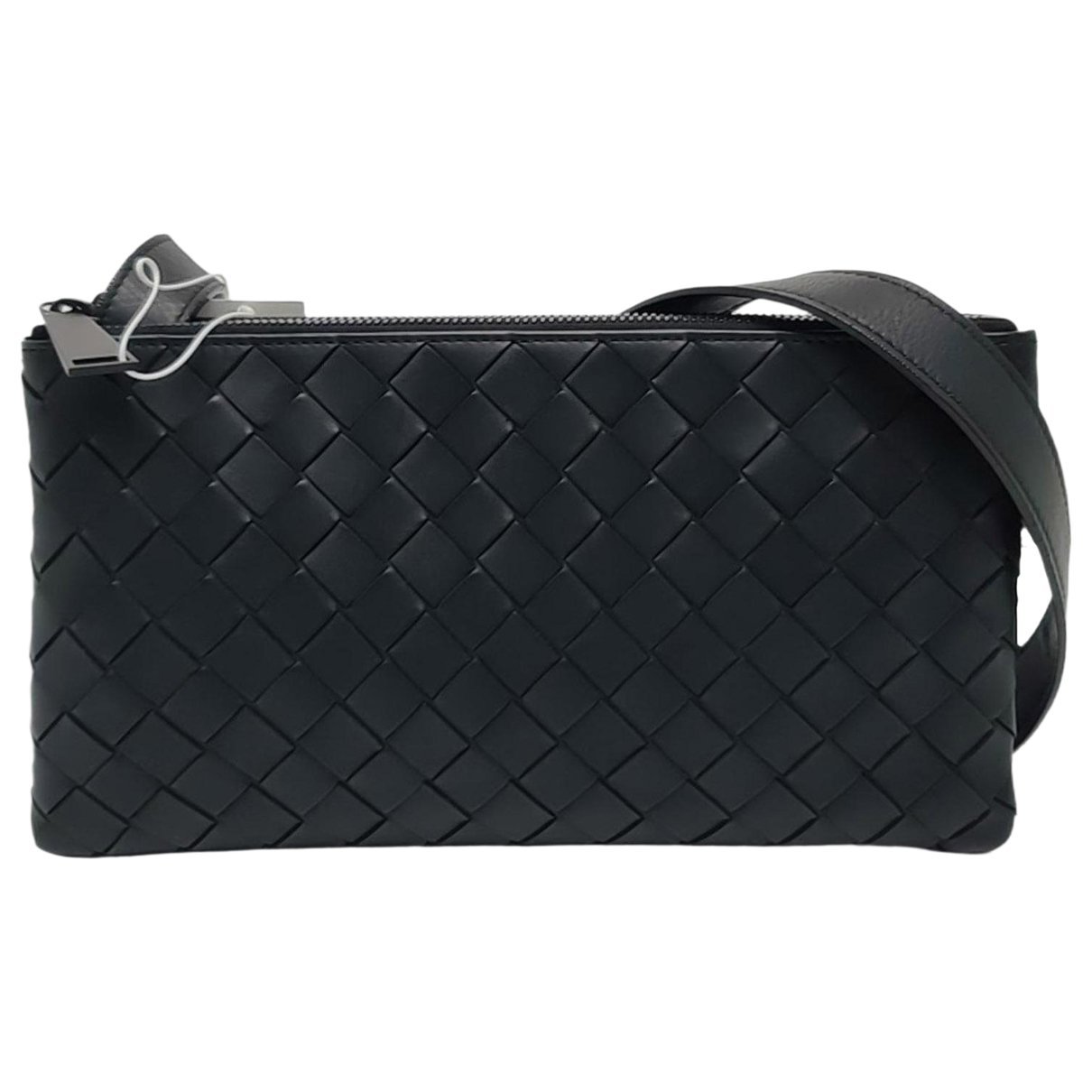 Bottega Veneta Leather crossbody bag