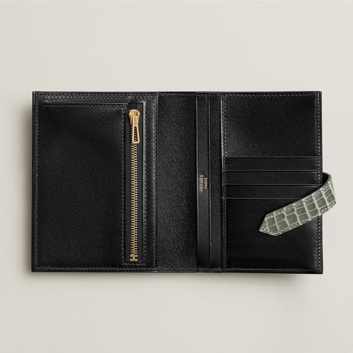 Bearn Compact Touch Wallet