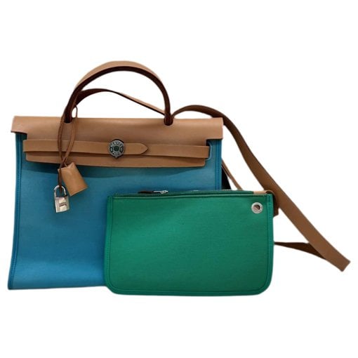 Herbag cloth handbag