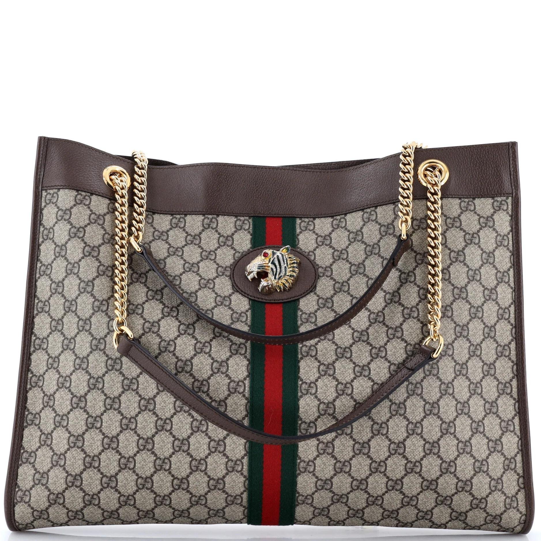 Cloth tote