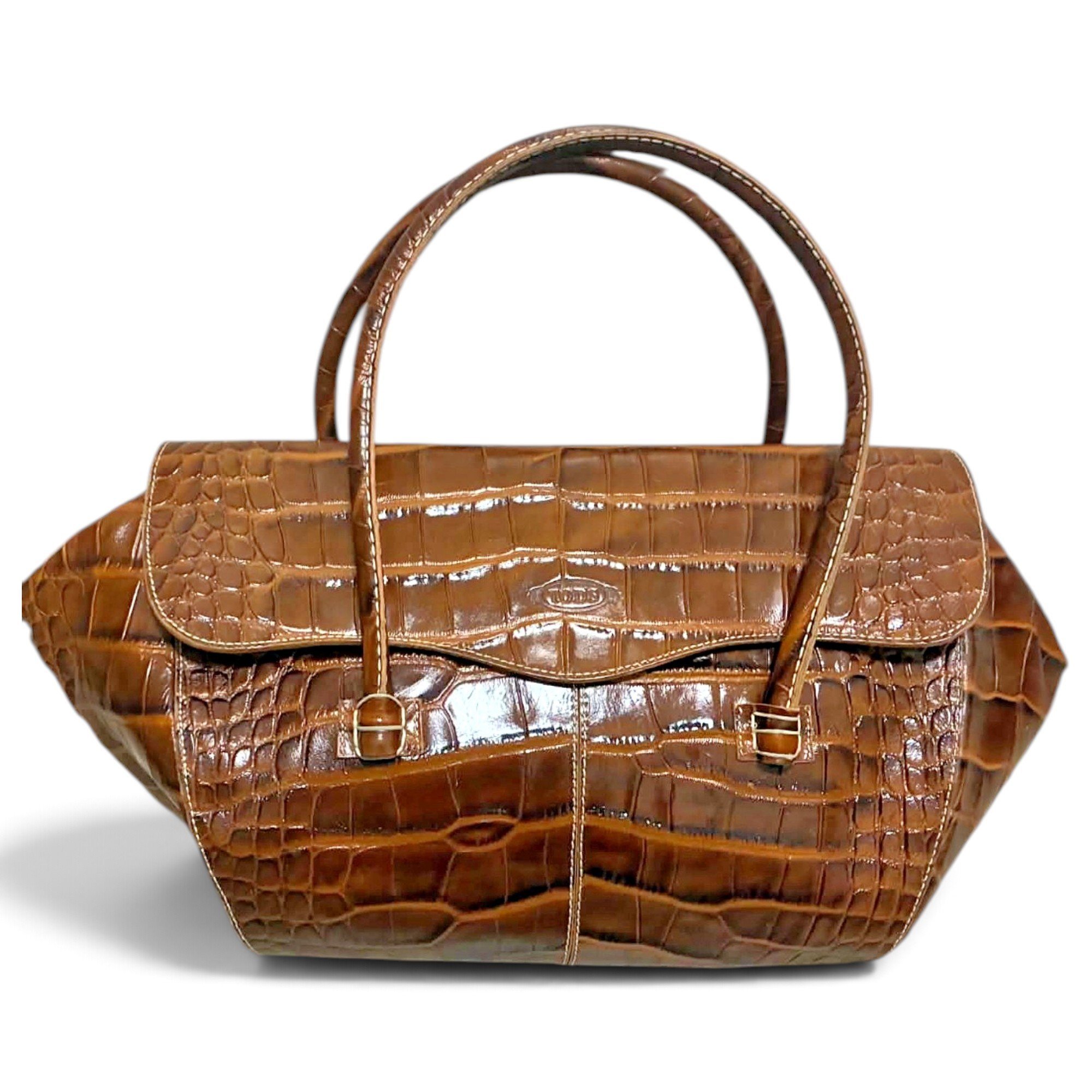 Tod's Leather handbag