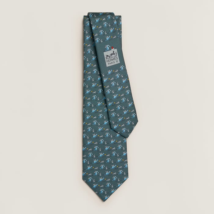 Lapindragon Tie