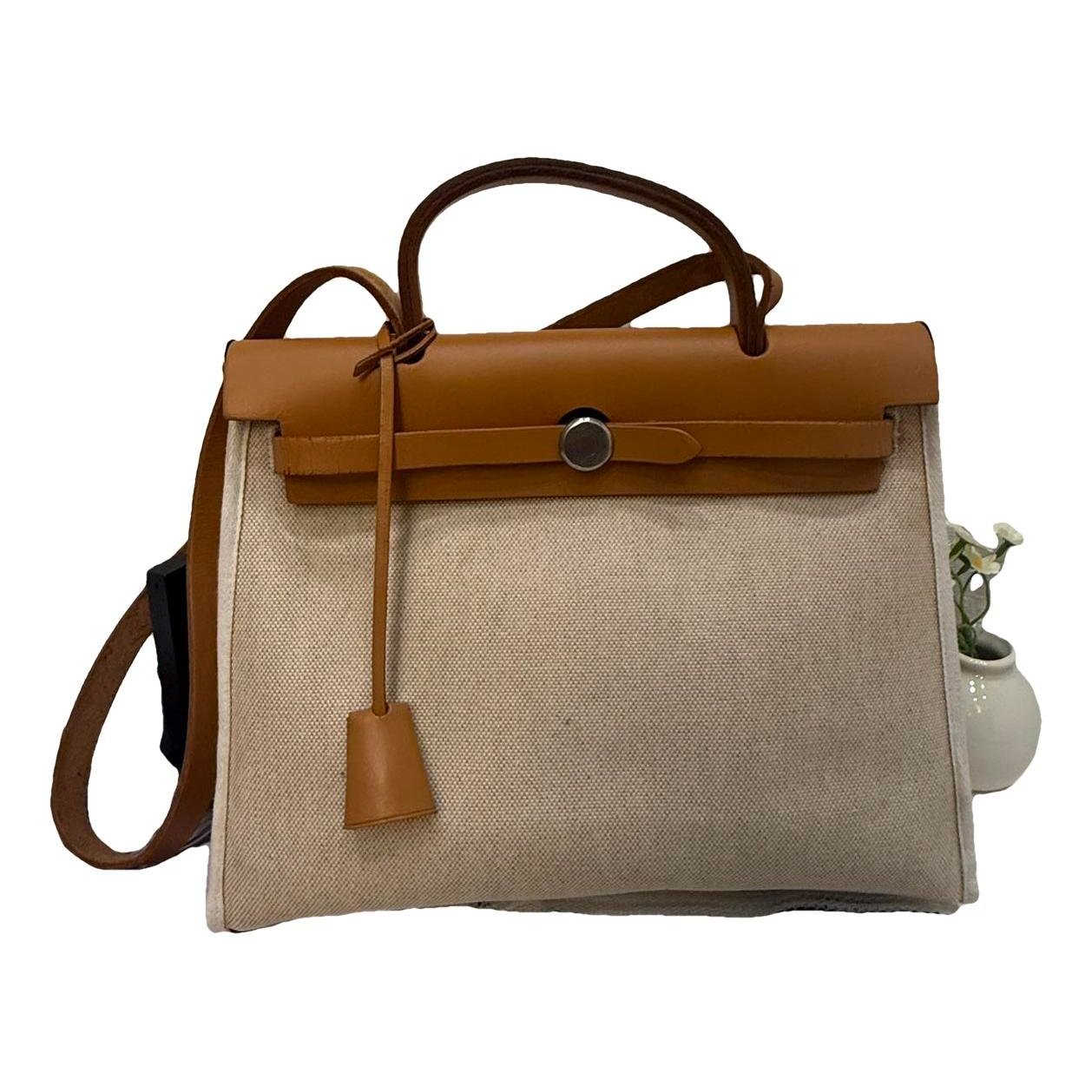 Herbag cloth handbag