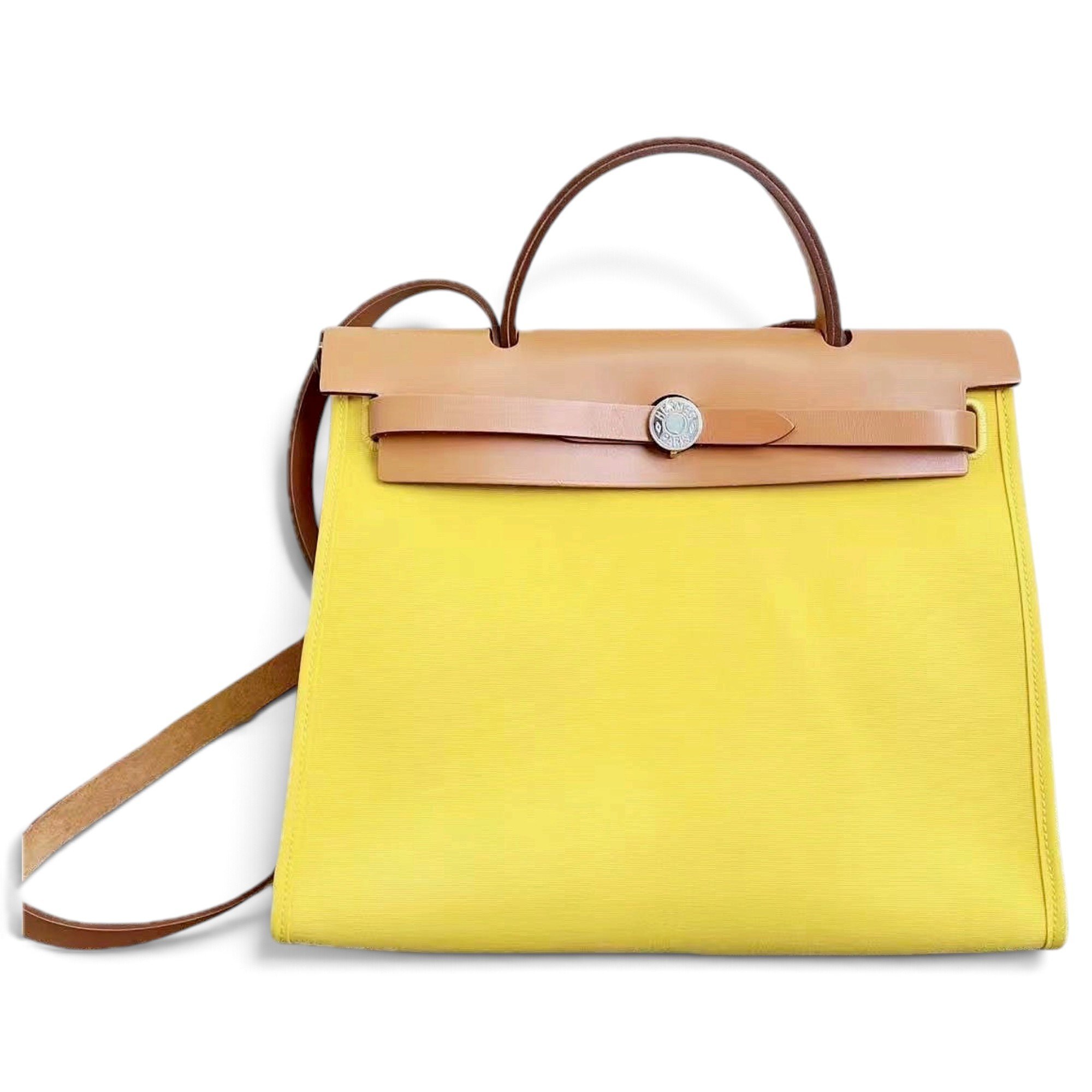 Herbag cloth handbag