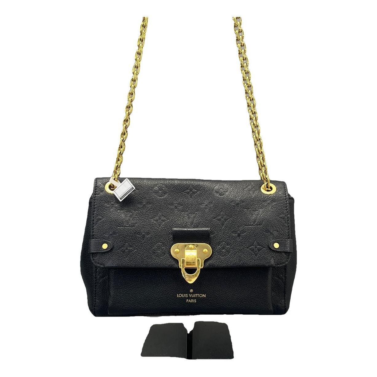 Vavin leather handbag