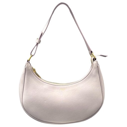 Ava leather handbag