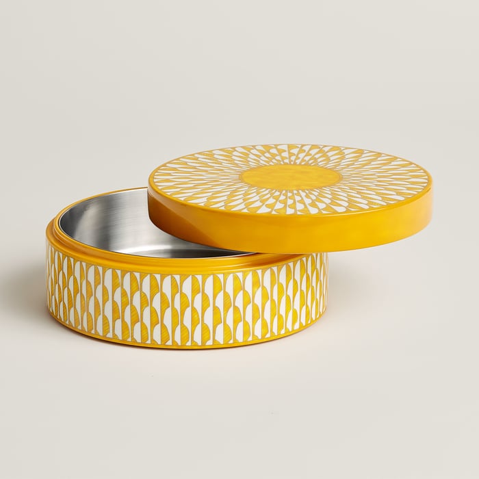 죤 도르 Soleil d'Hermès 박스, 미디엄 모델