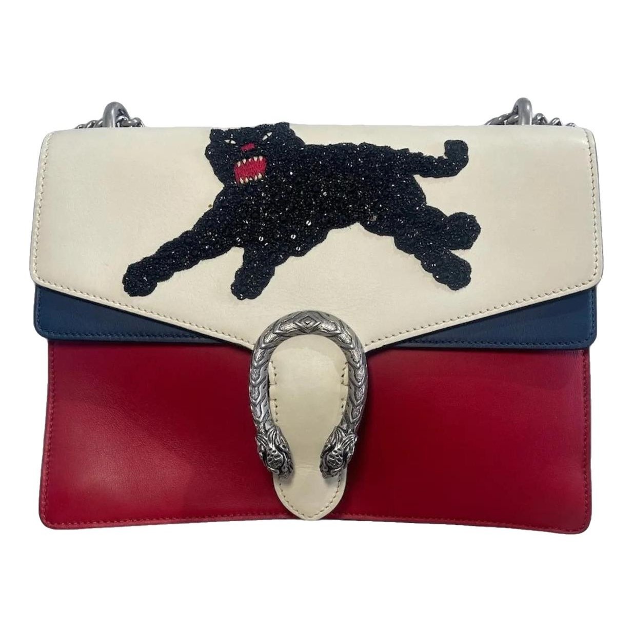 Dionysus leather bag