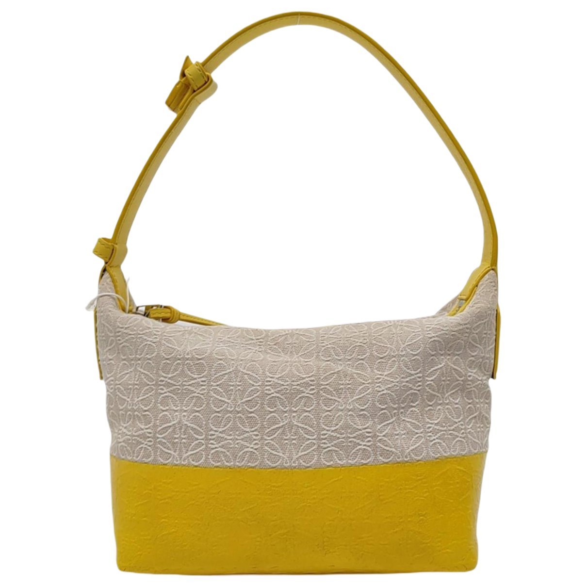 Cloth handbag
