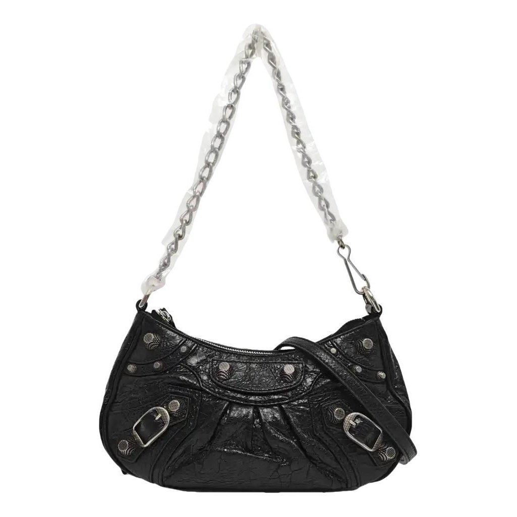 Le Cagole handbag