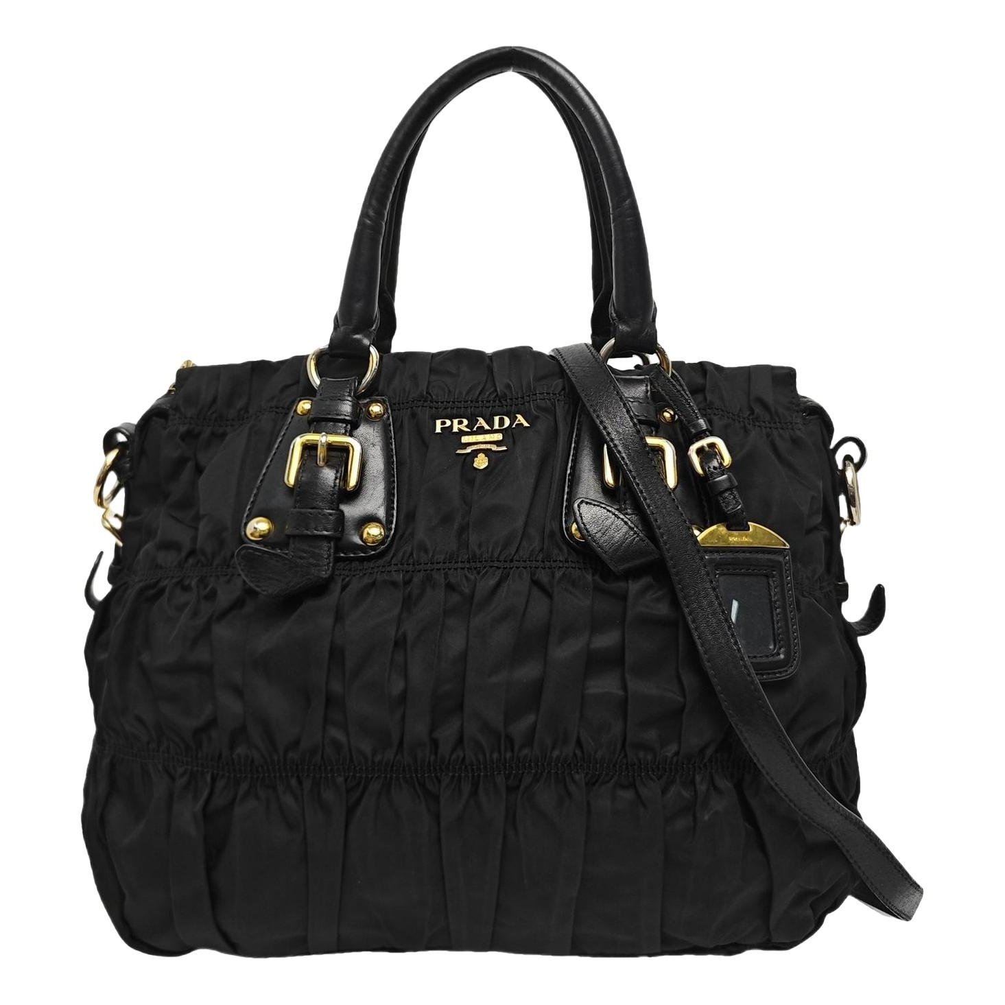 Cloth handbag