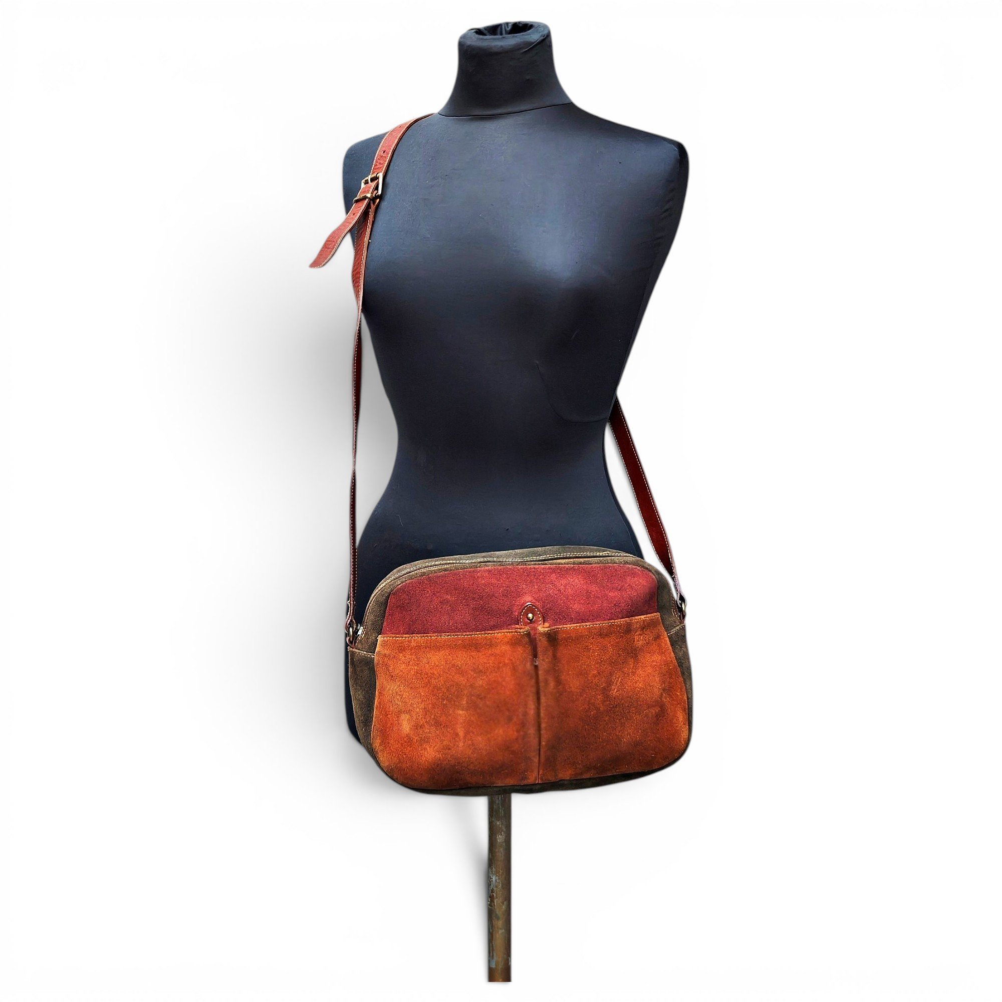 Crossbody bag