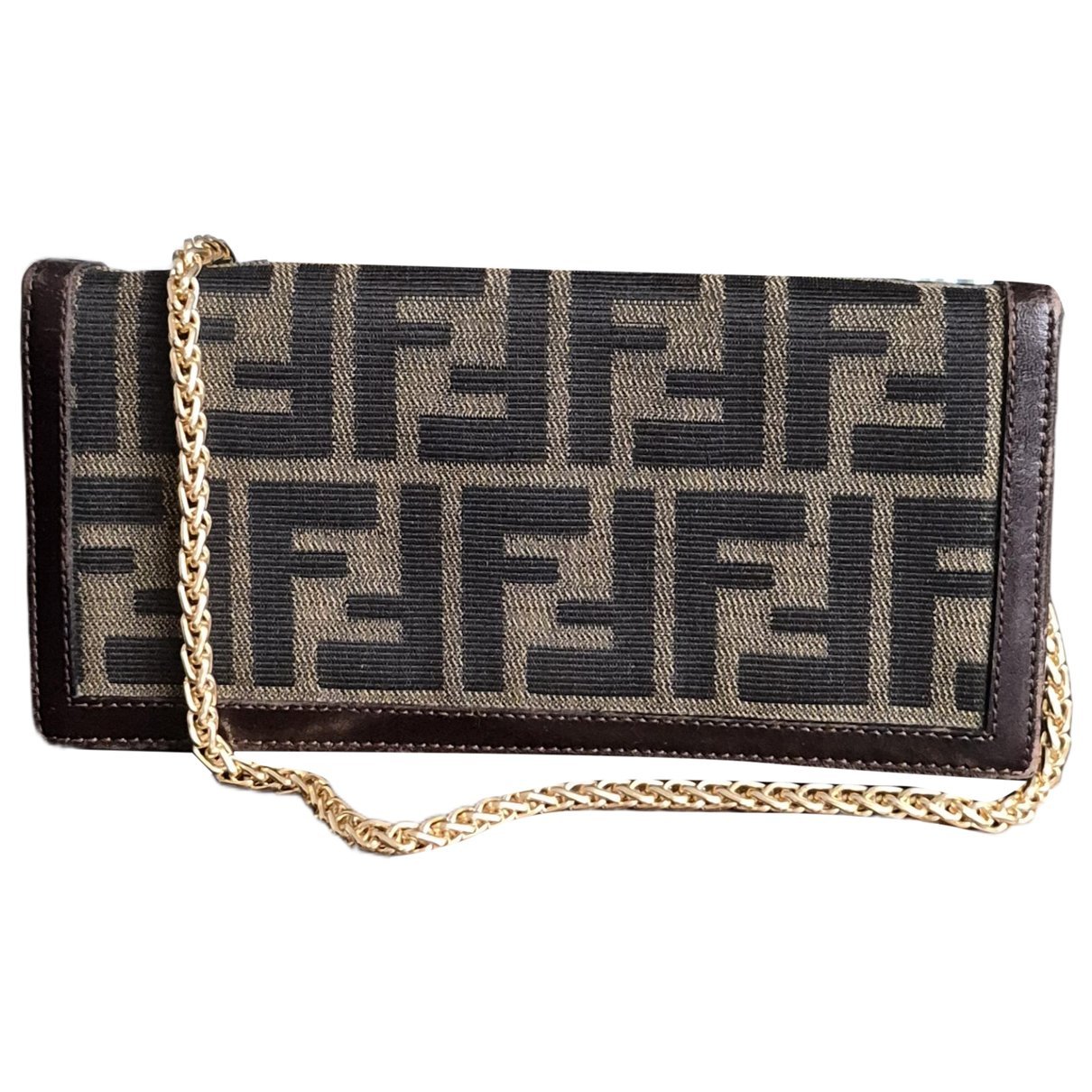 Baguette cloth handbag