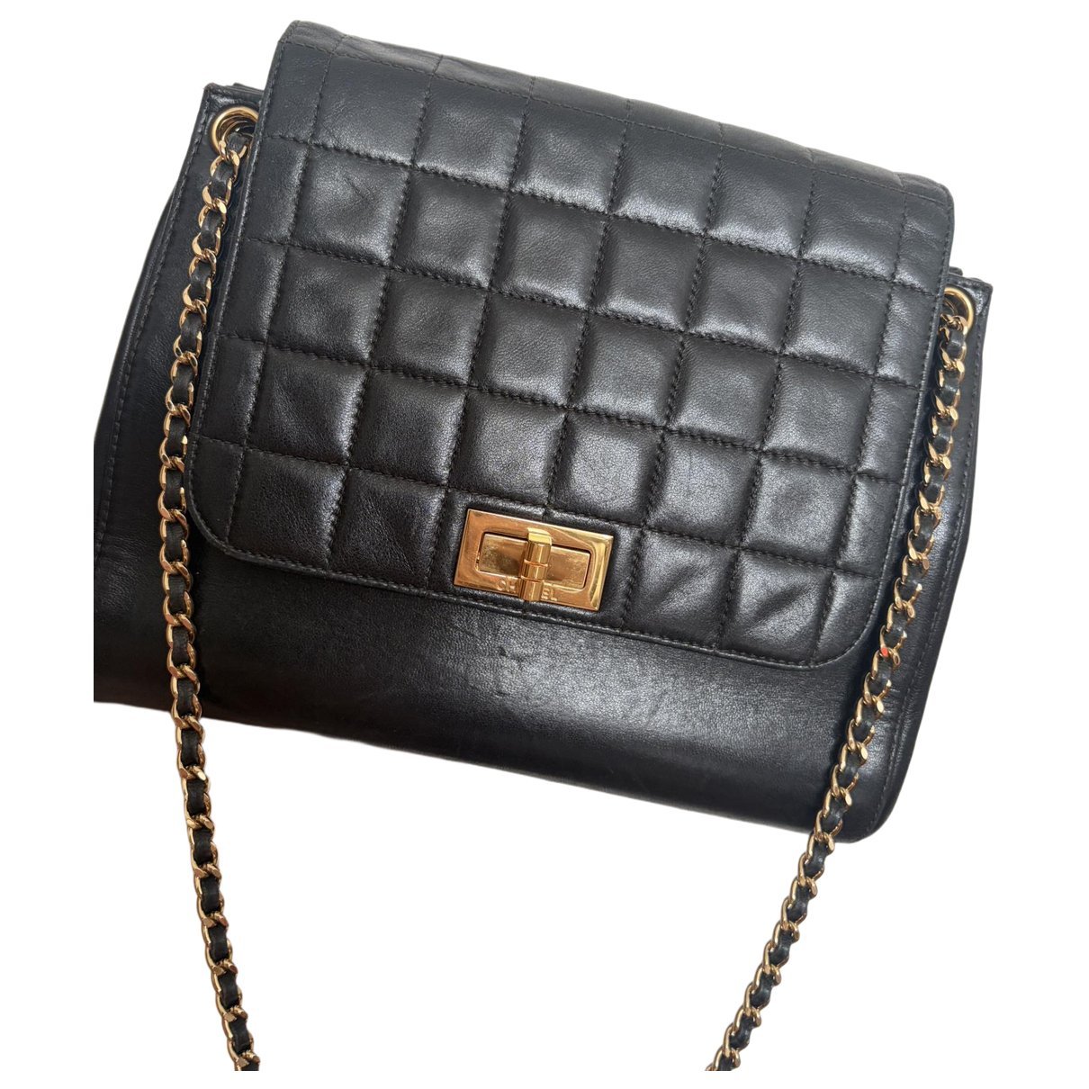 Timeless/Classique leather crossbody bag