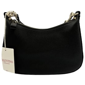 Valentino Garavani Rockstud Hobo leather handbag