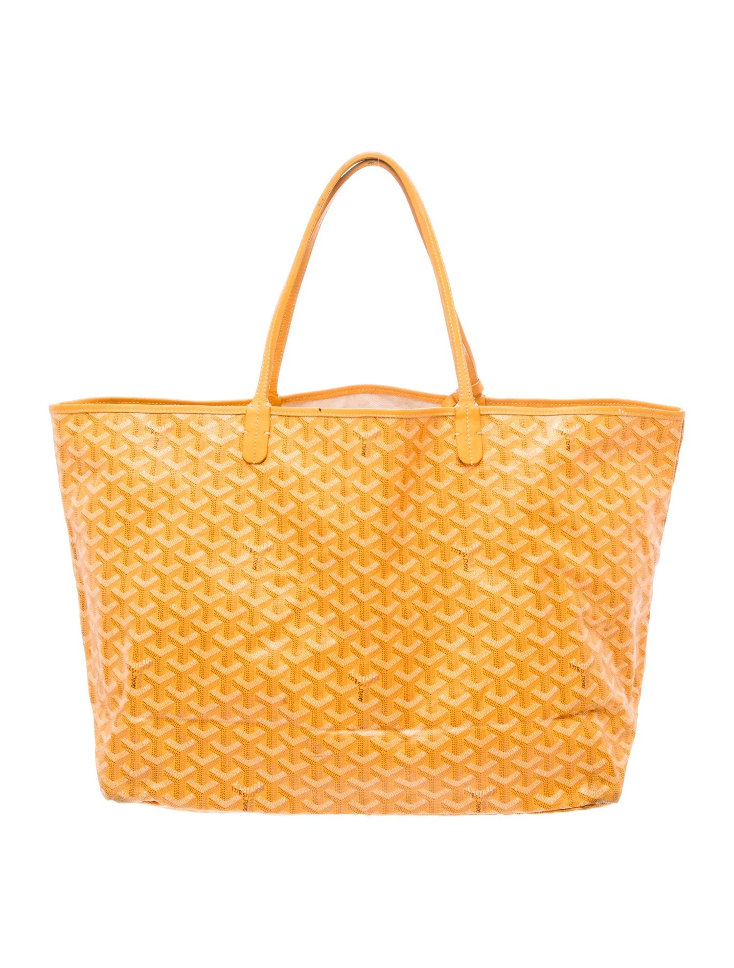 Goyardine St.Louis GM
