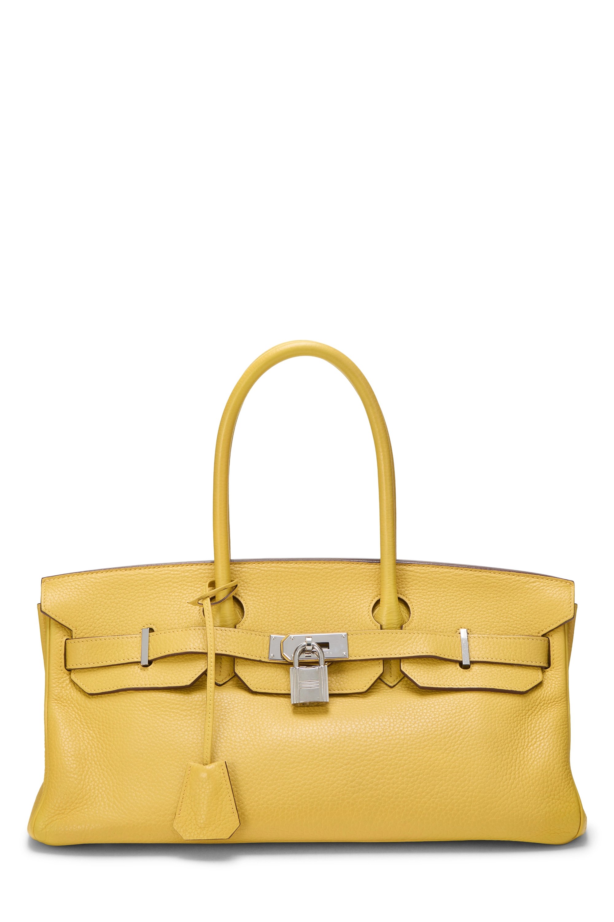 Soleil Clemence JPG Birkin 42