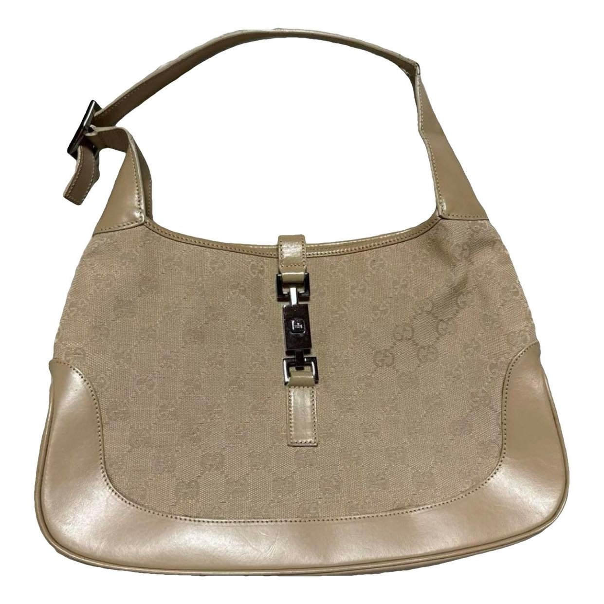 Jackie Vintage cloth handbag