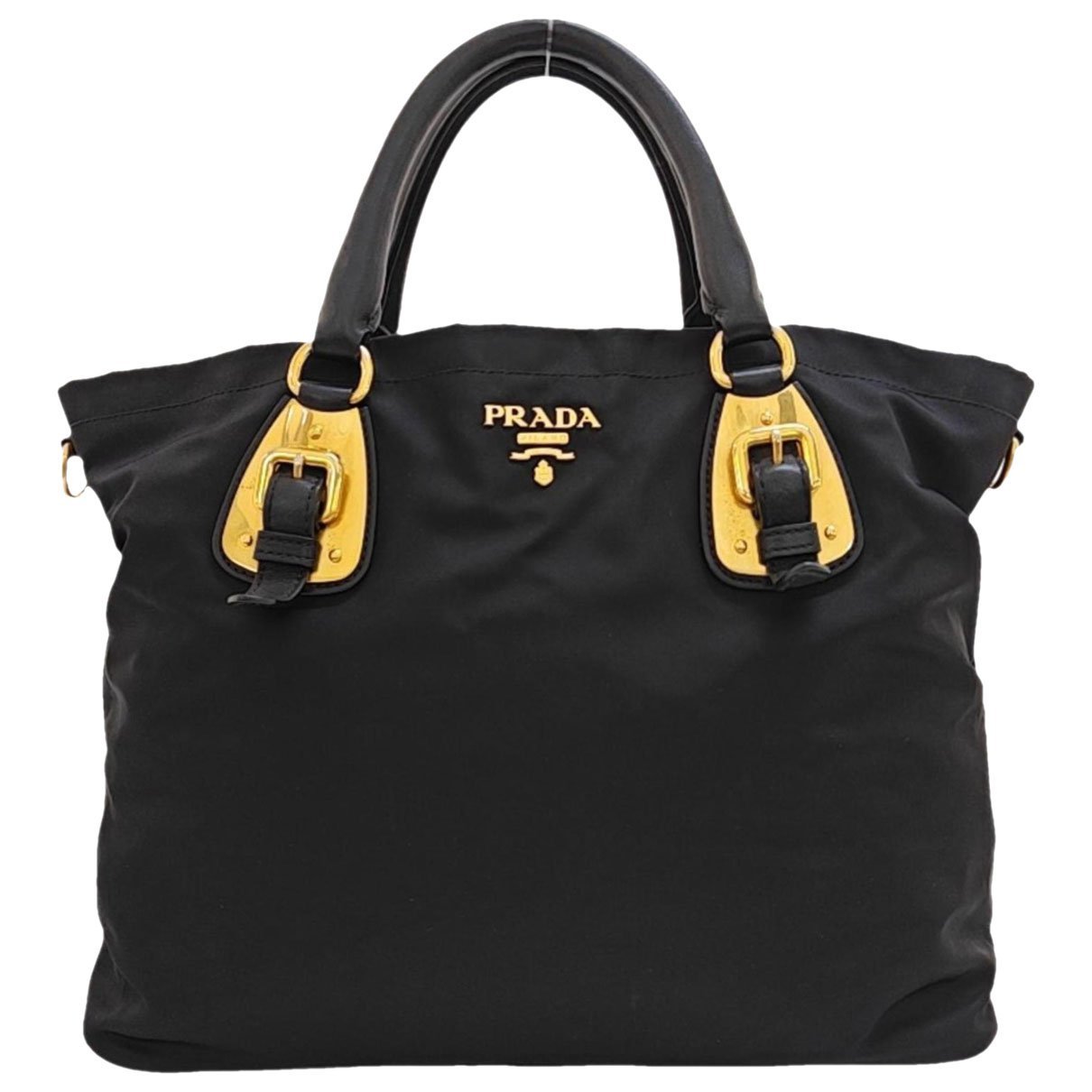 Cloth handbag