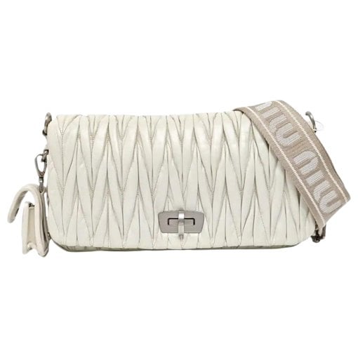 Crossbody bag