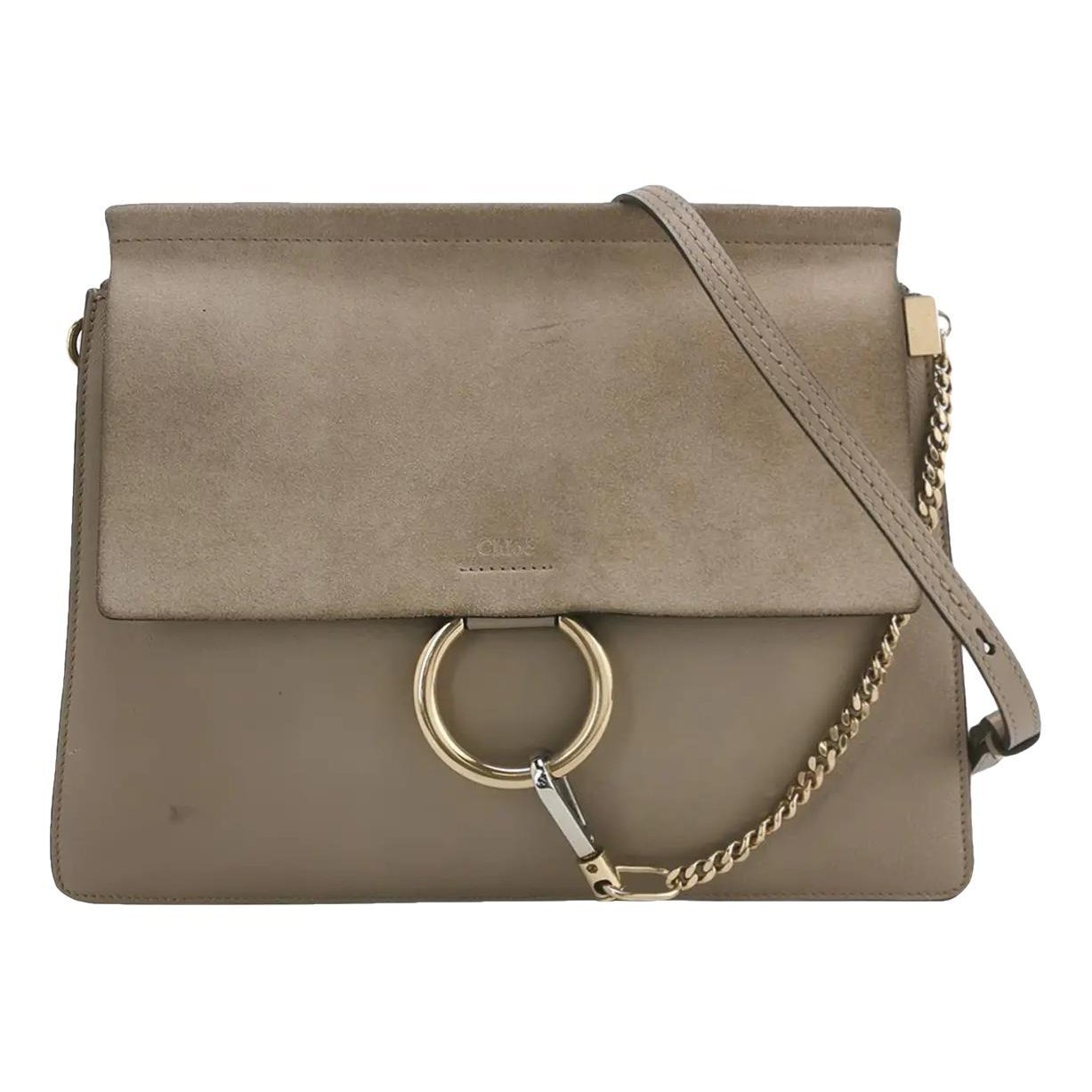 Faye handbag