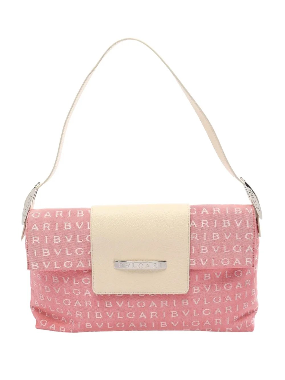 2010-2026 Logomania shoulder bag