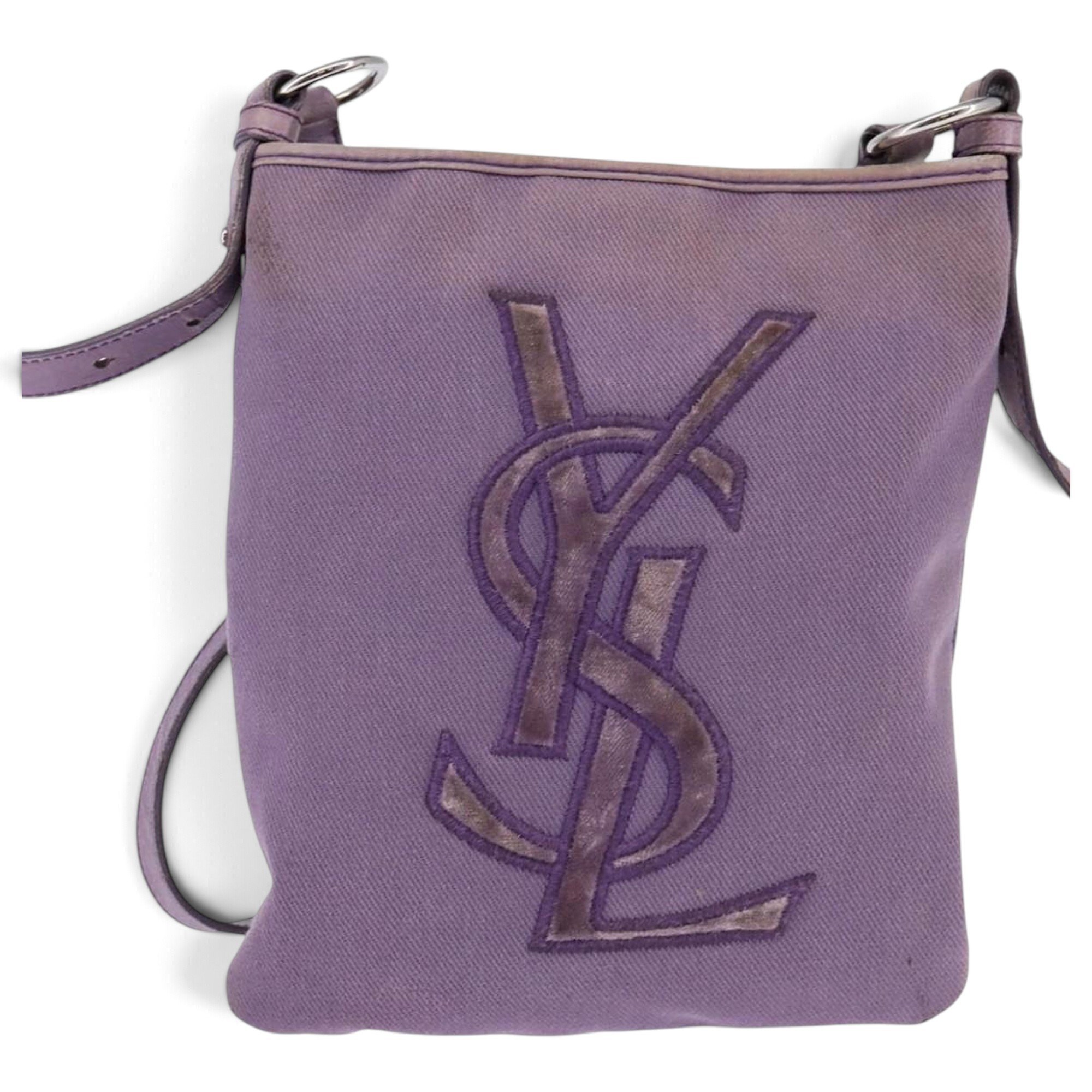 Cloth handbag