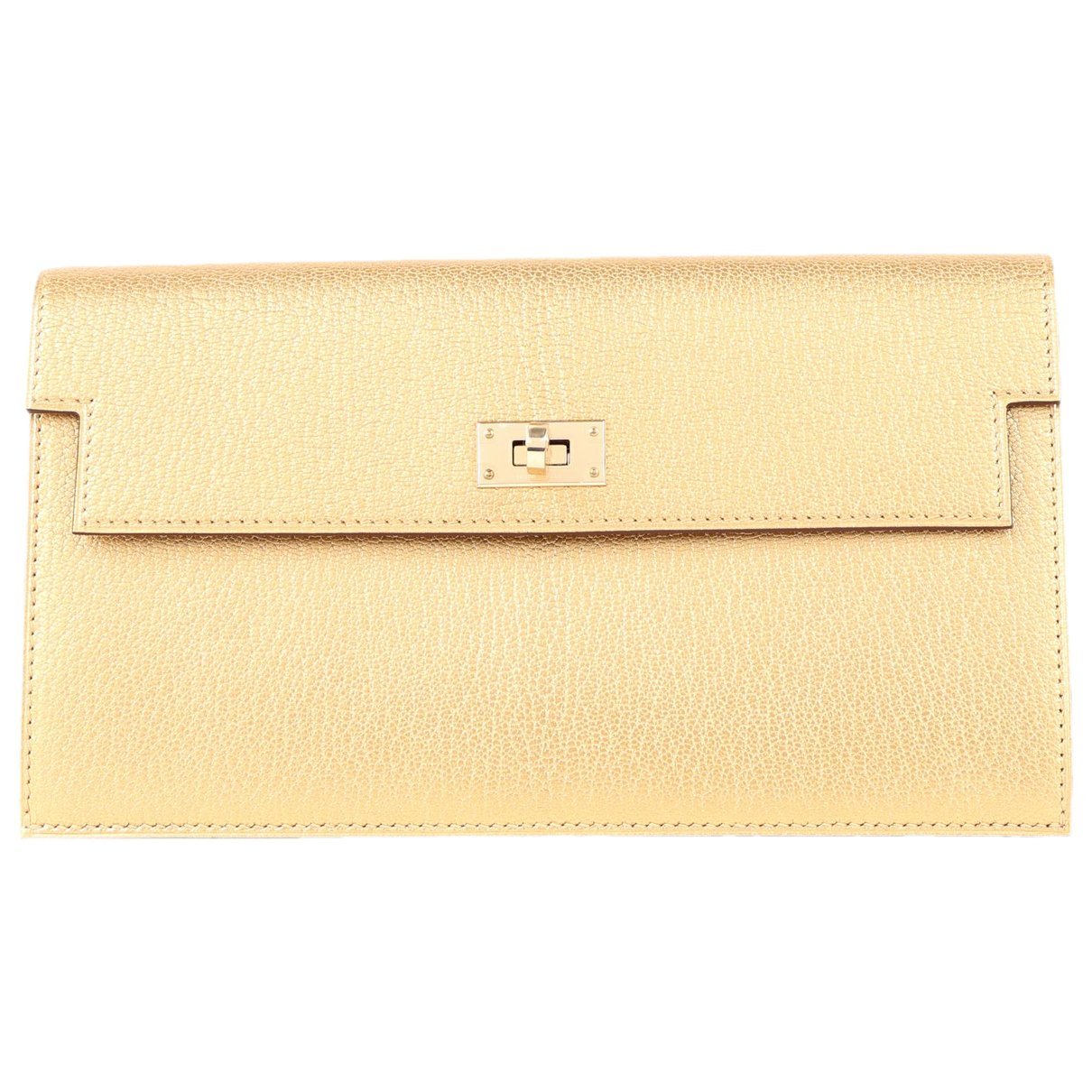 Hermes Kelly Handbag 2024
