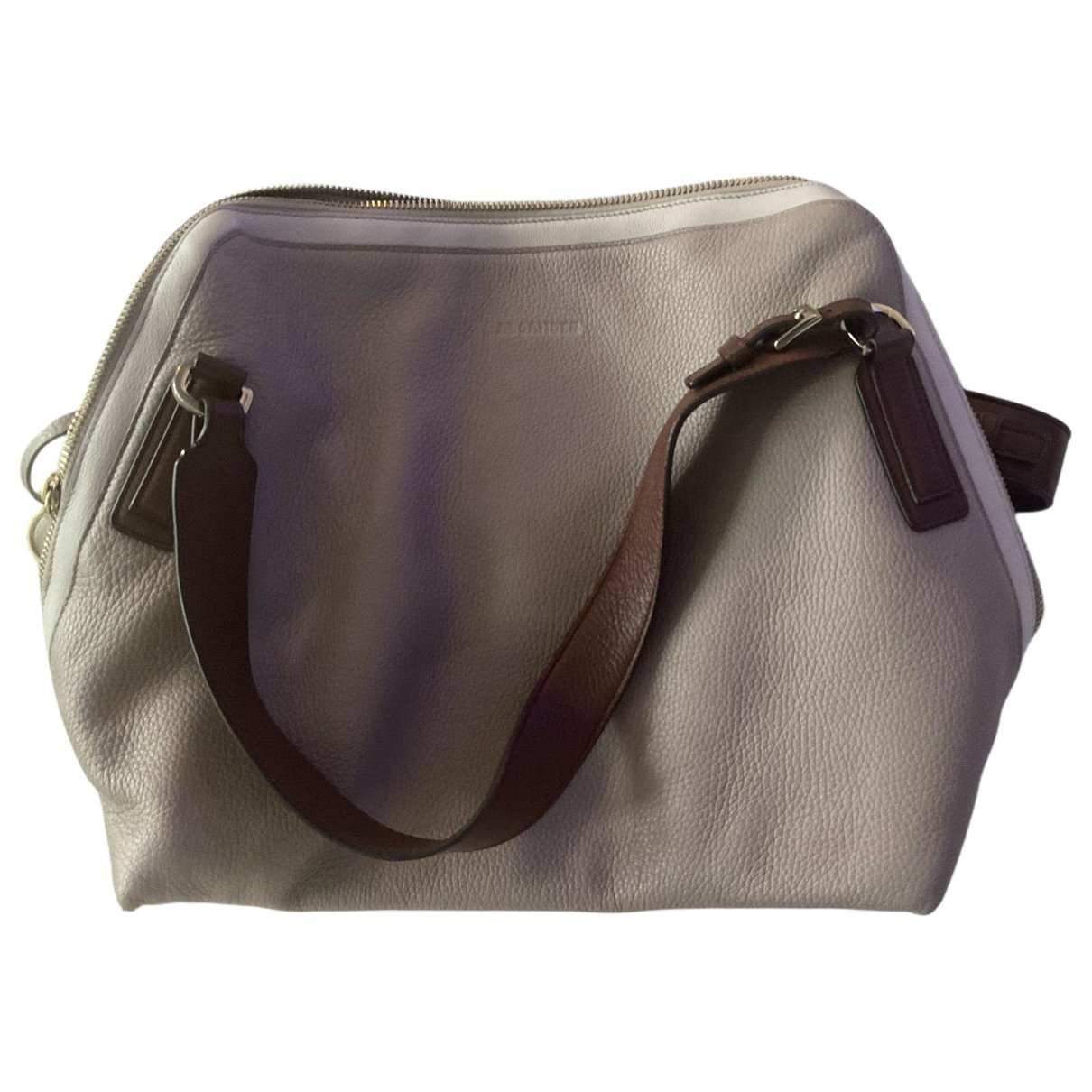 Jil Sander Leather handbag
