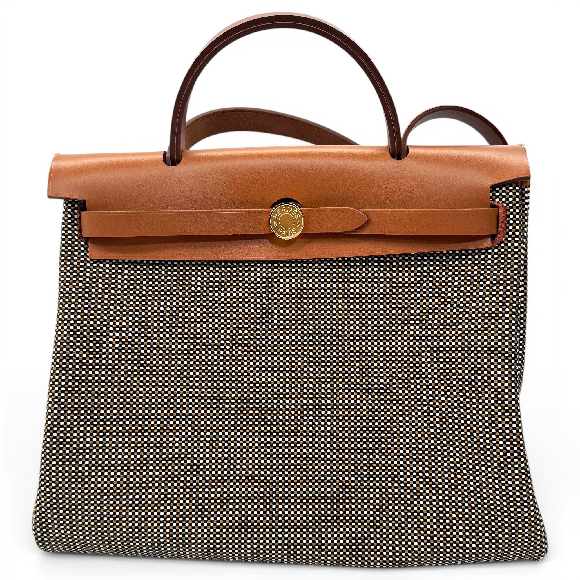Herbag cloth handbag