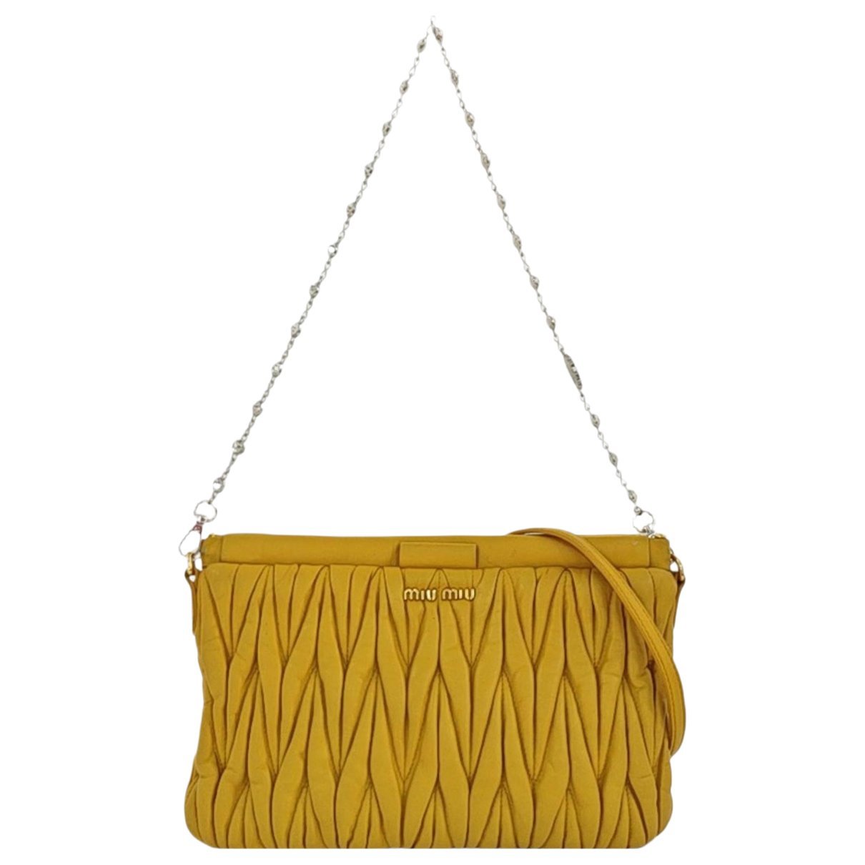 Crossbody bag