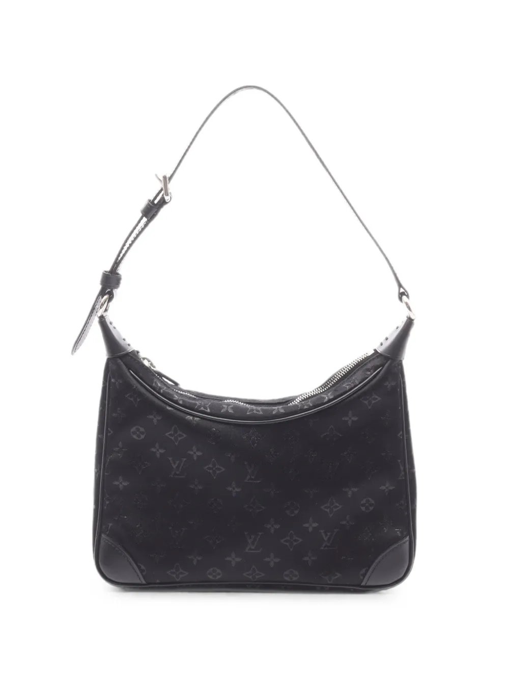 2001 little Boulogne Monogram shoulder bag