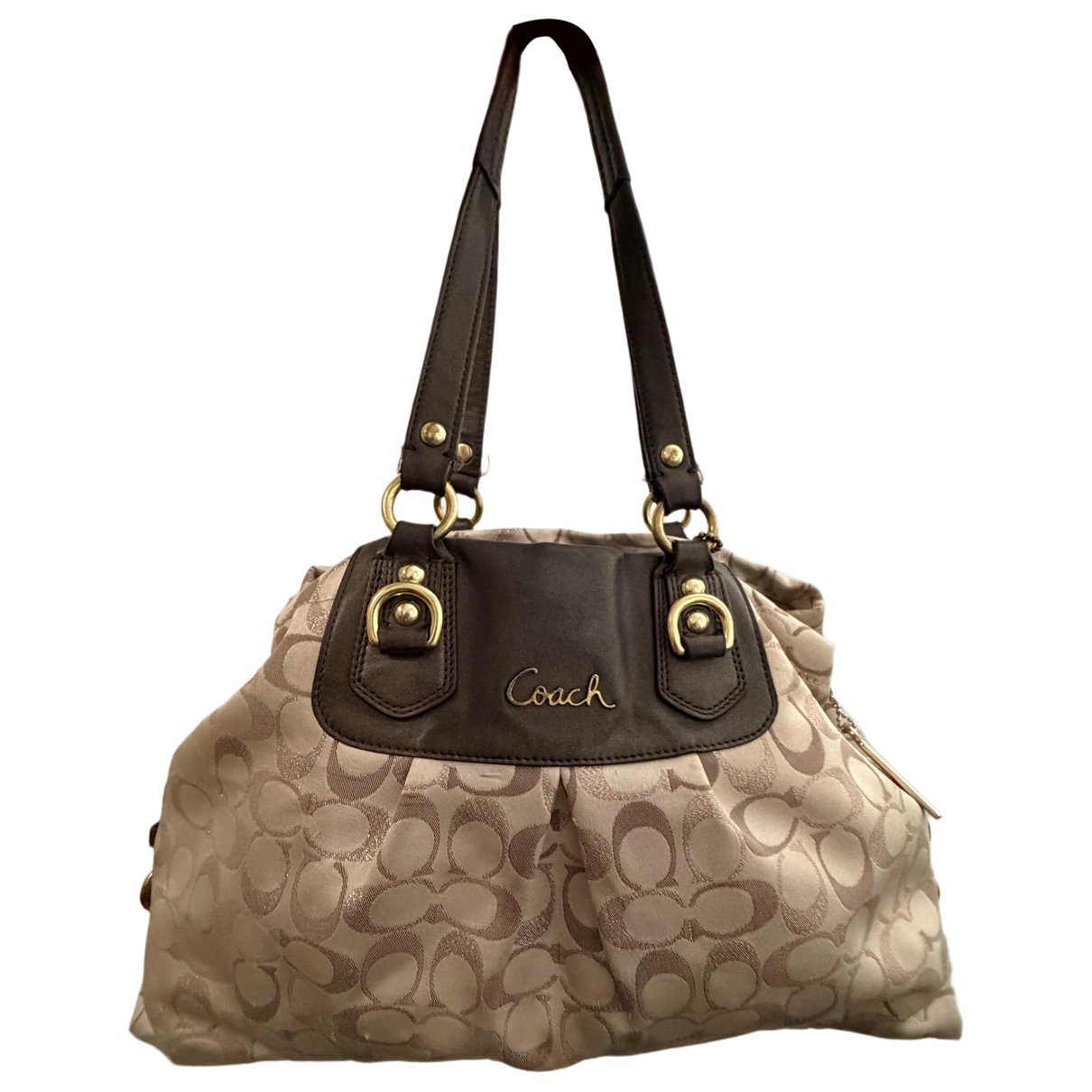 Cloth handbag