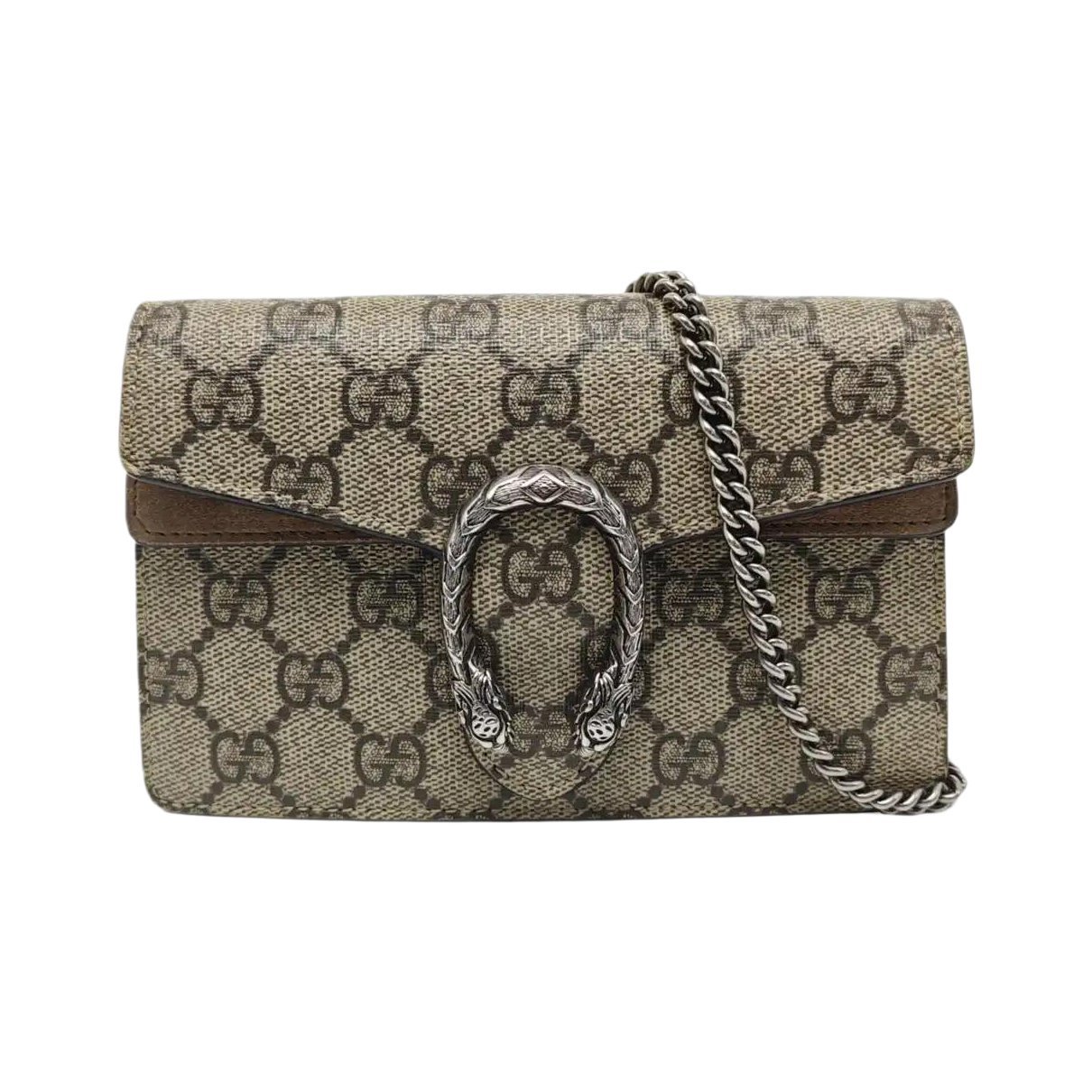 Dionysus leather mini bag