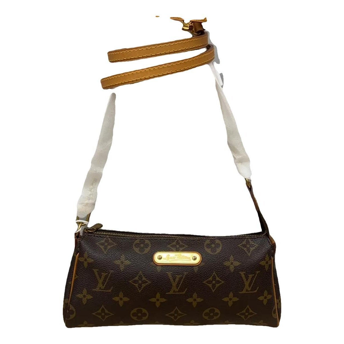Eva leather handbag
