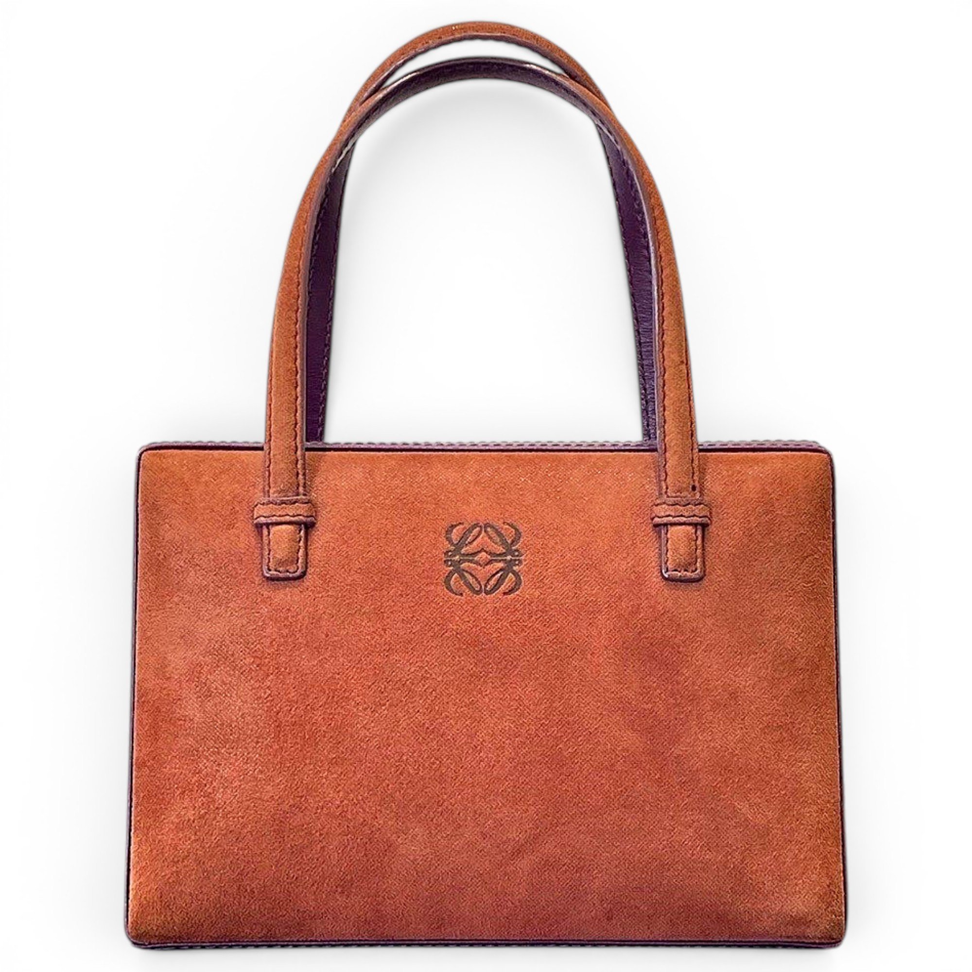 Postal handbag