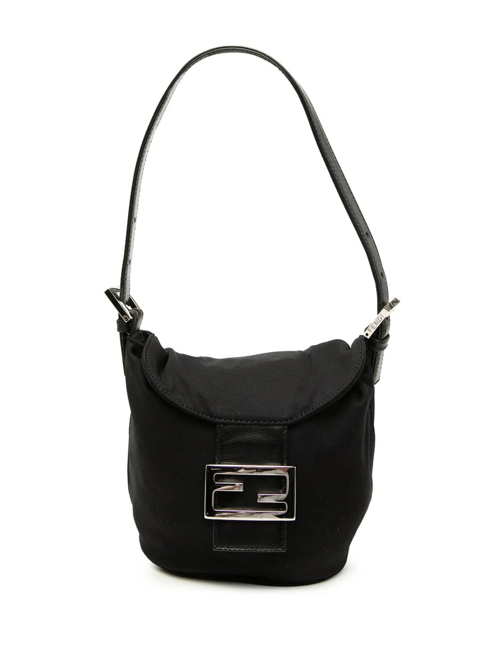 2000-2010 Nylon handbag