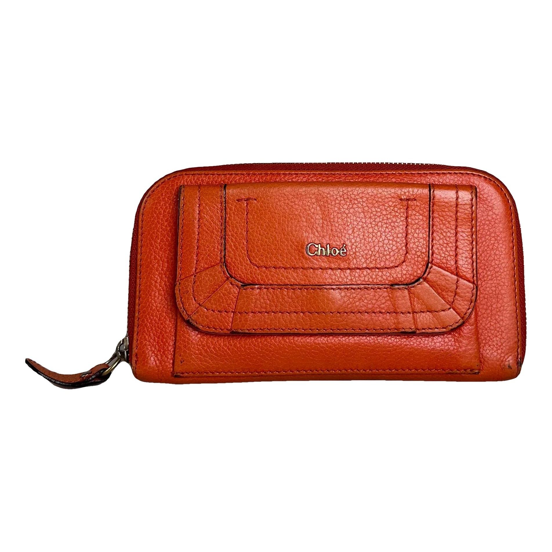 Paddington pony-style calfskin mini bag