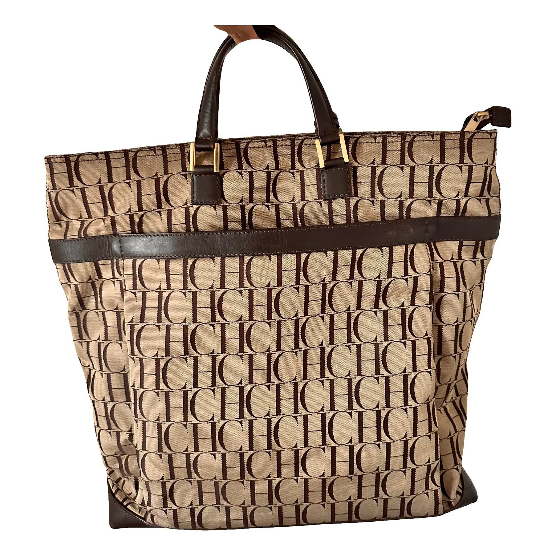 Cloth 48h bag