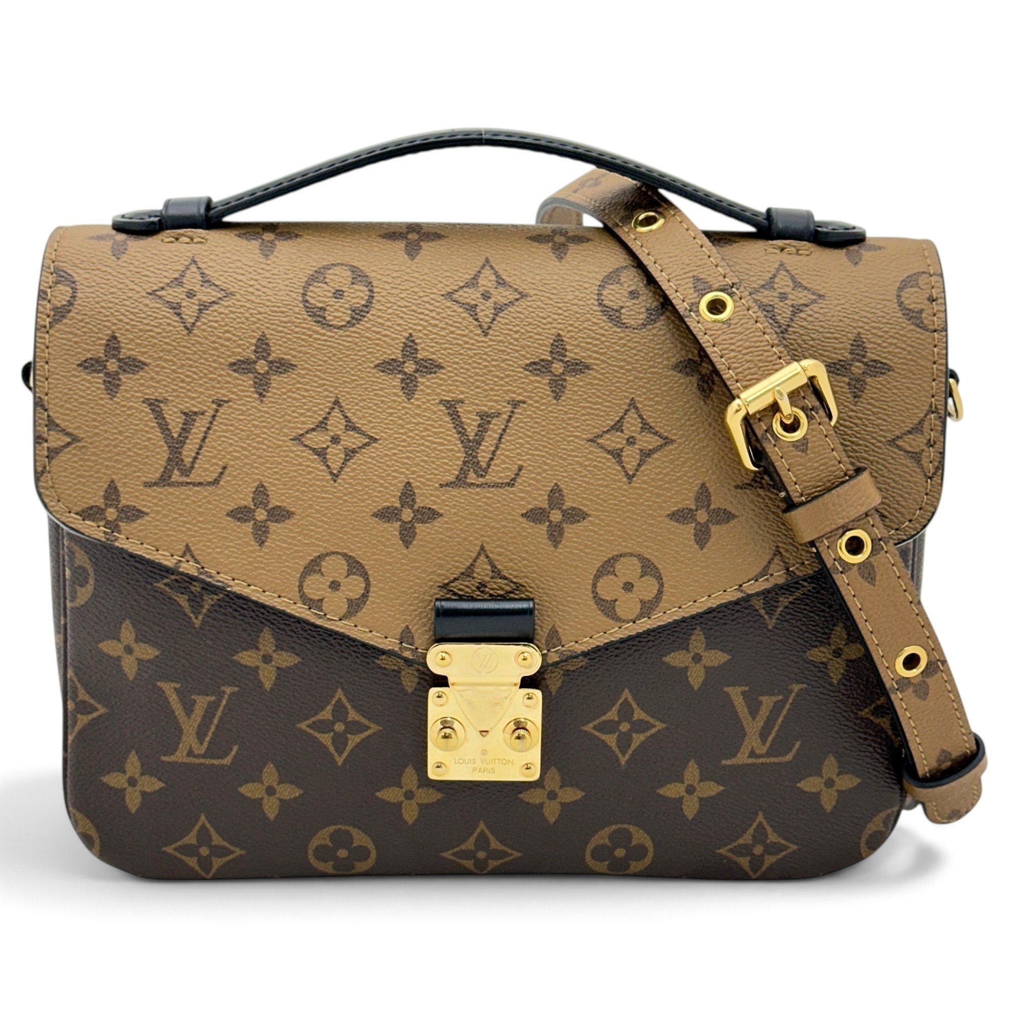 Metis handbag
