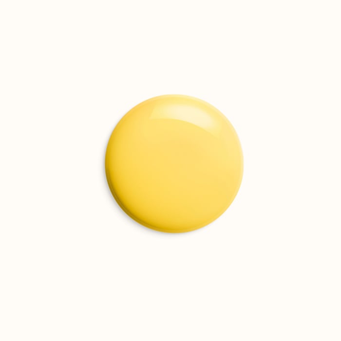 22 – Jaune Pollen Nail Polish, Limited Edition, Jaune Pollen