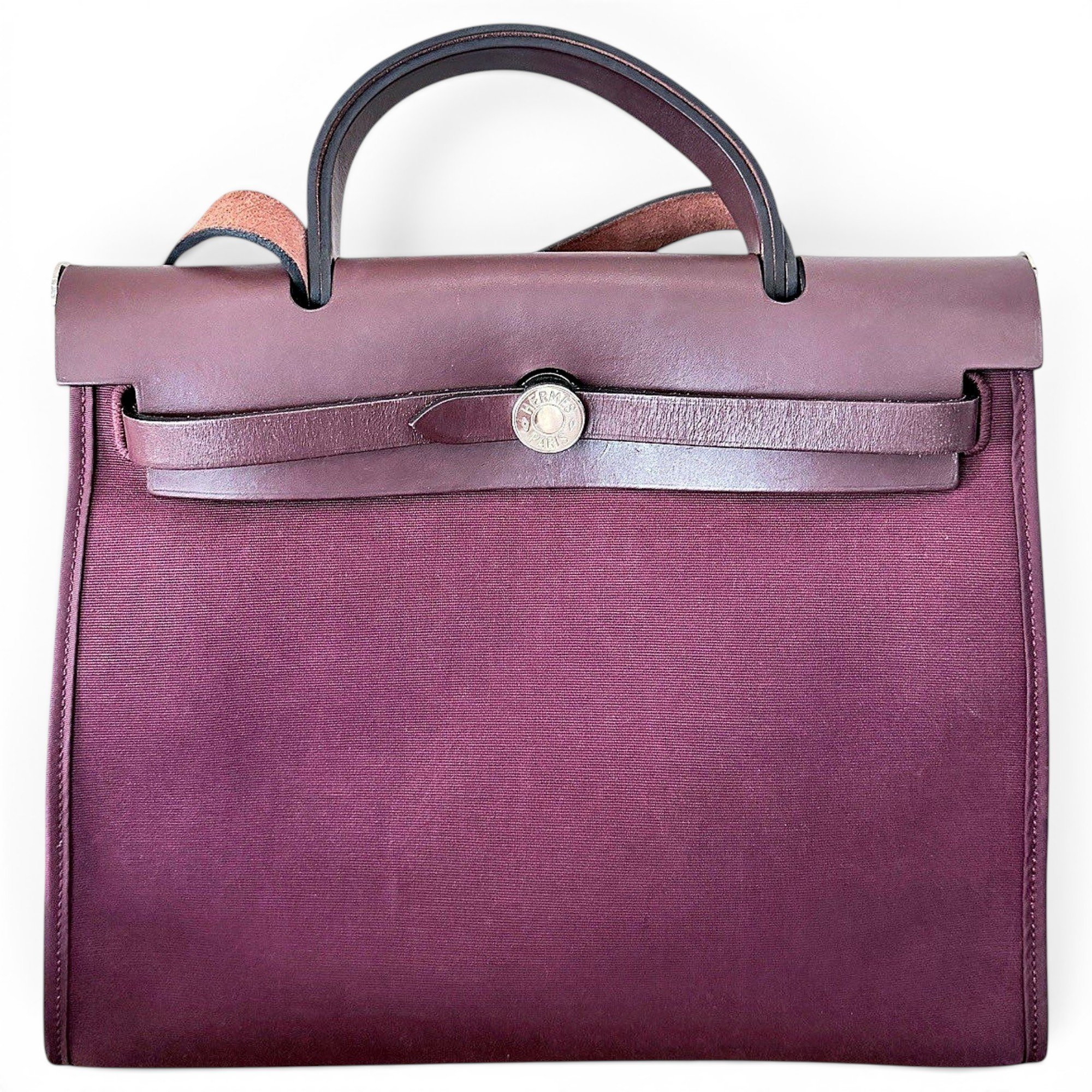 Herbag cloth handbag