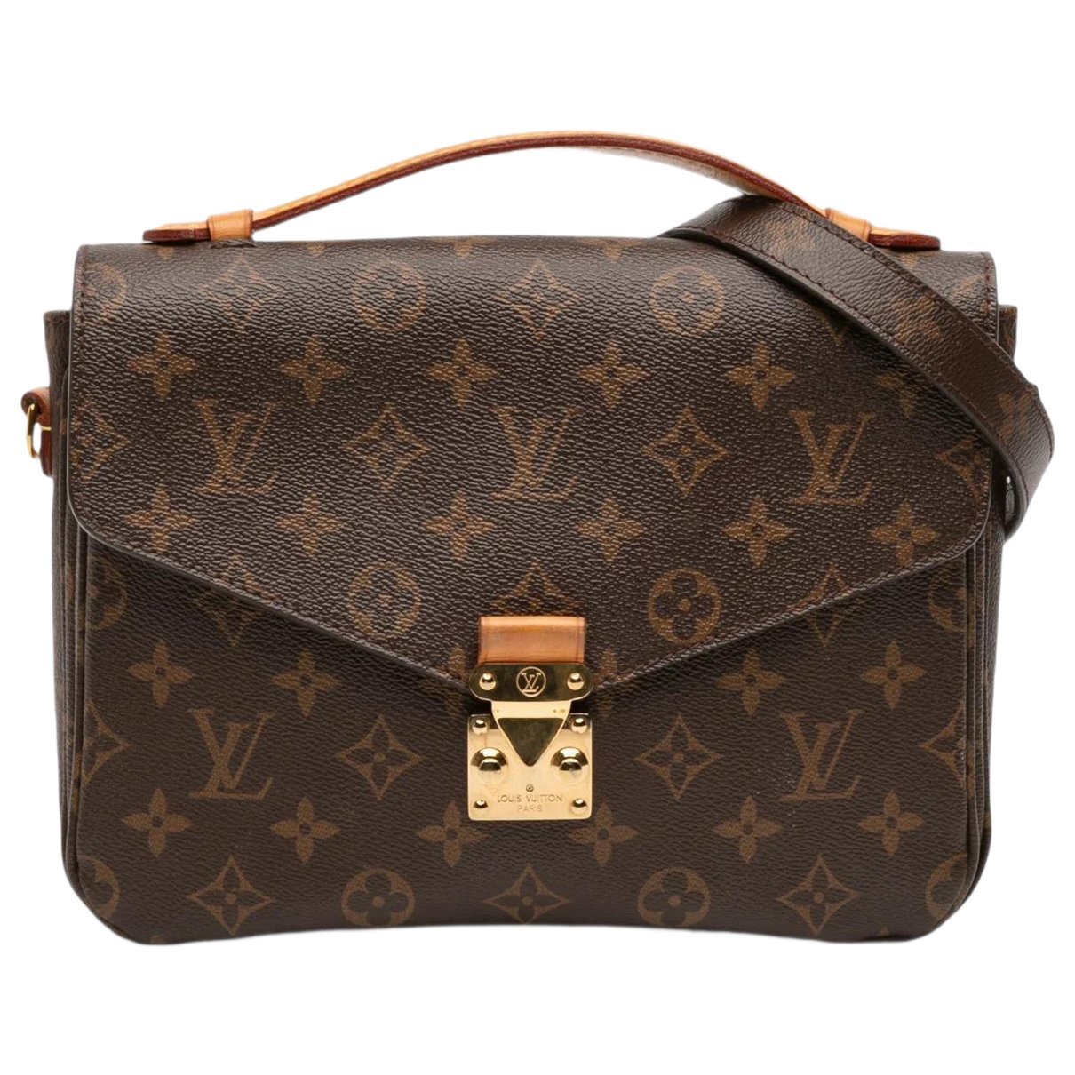 Metis cloth satchel