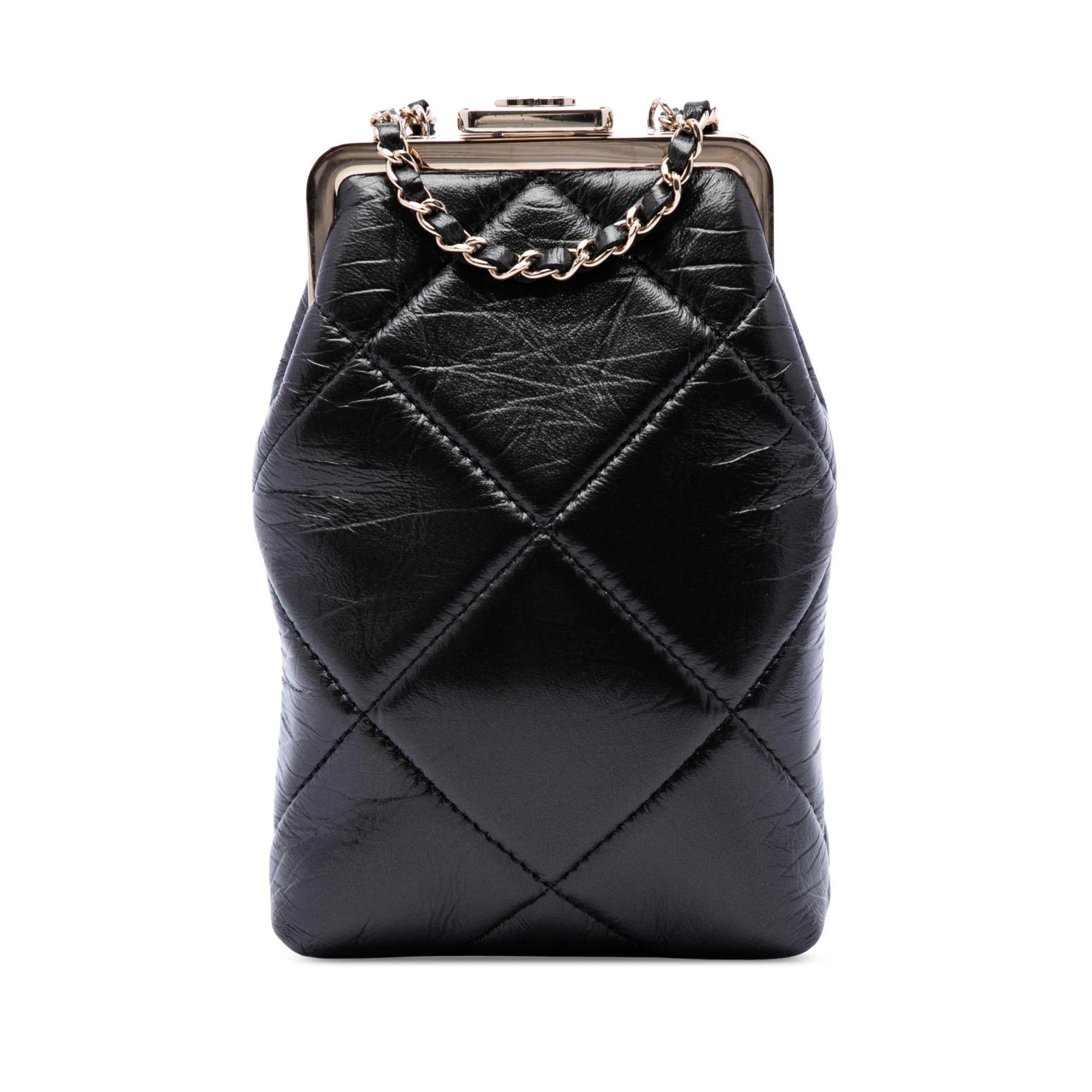 Pony-style calfskin handbag
