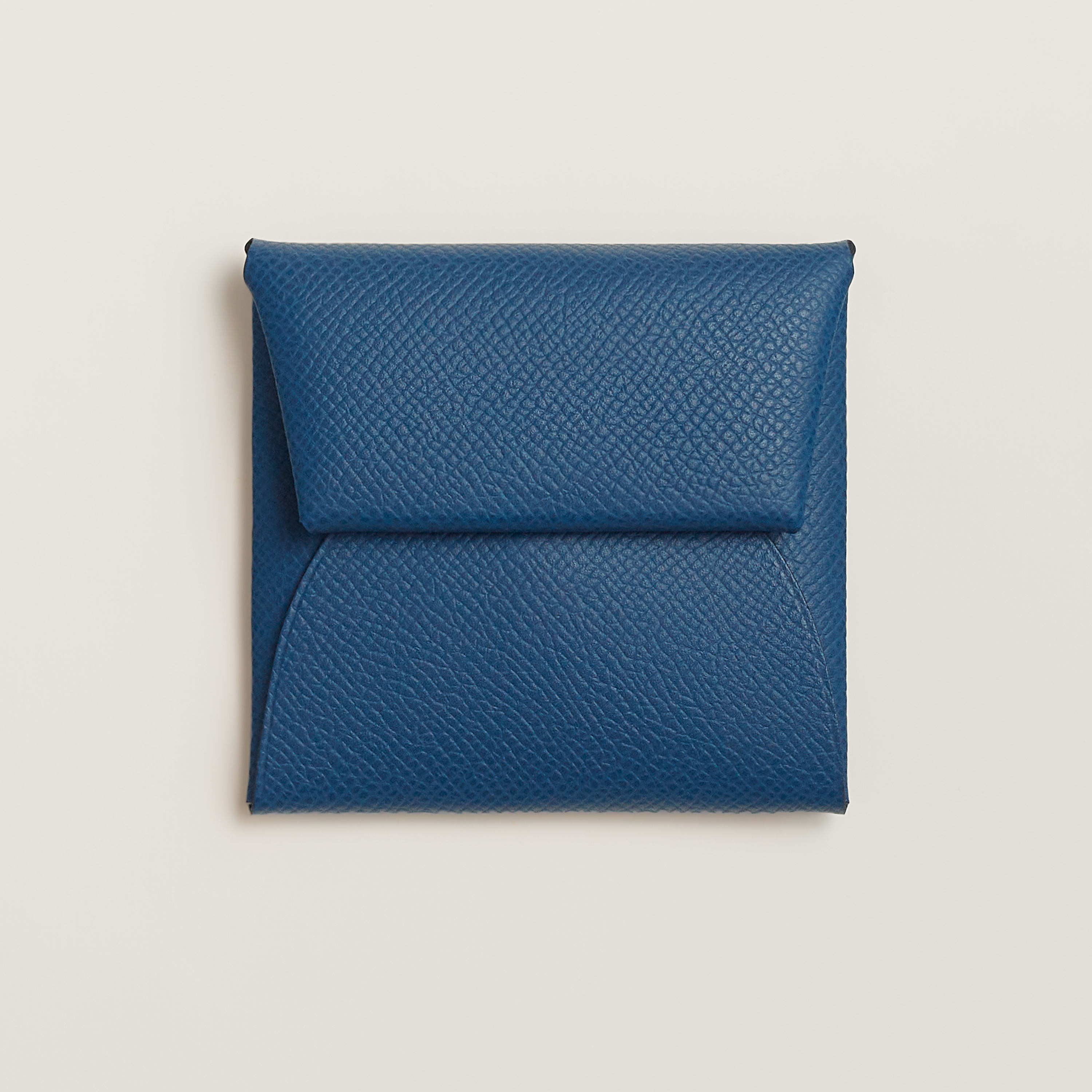 Bastia change purse