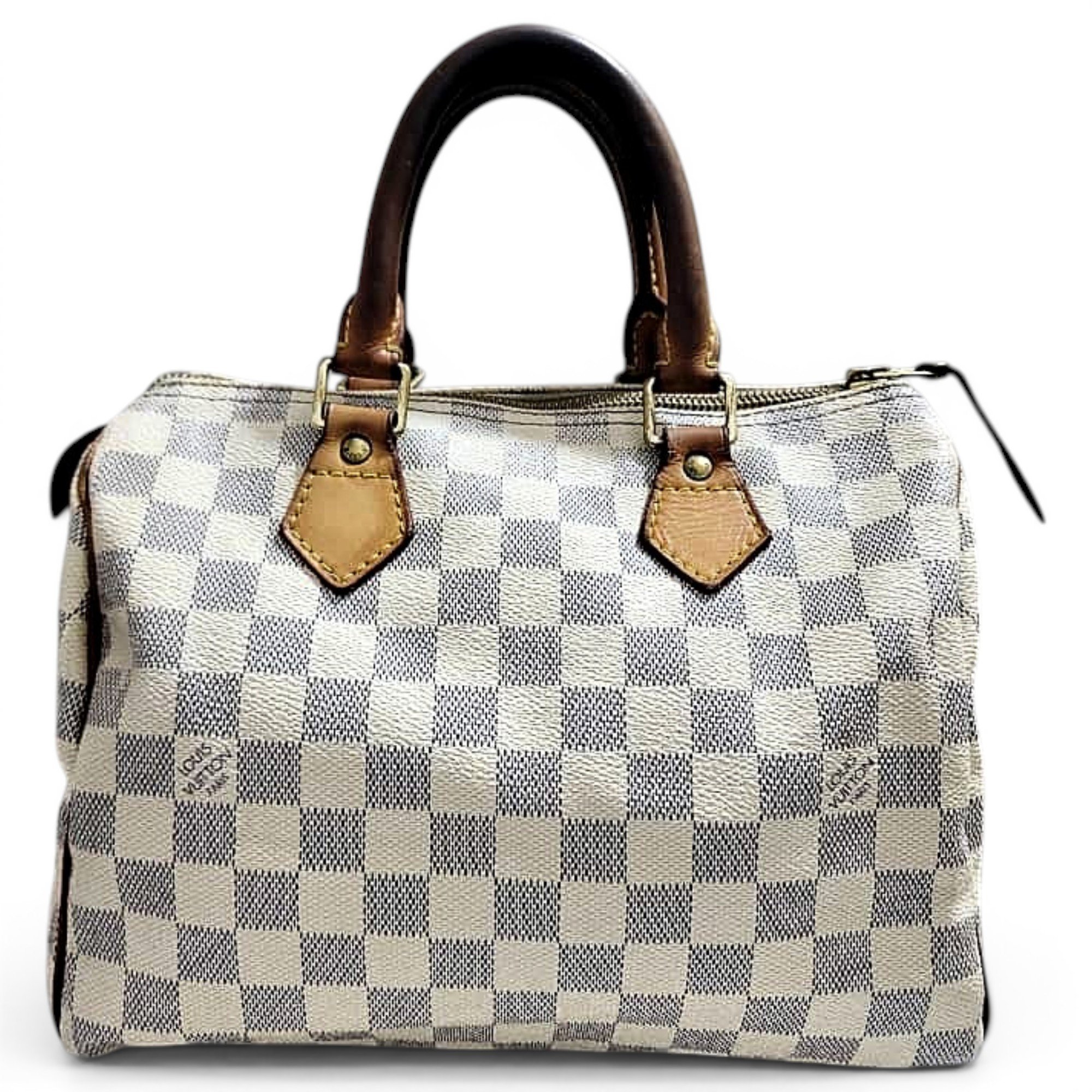 Speedy cloth handbag