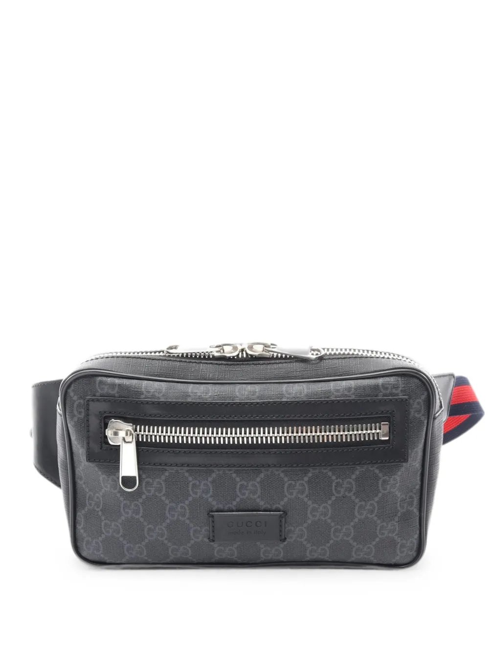 2010s GG Supreme belt bag