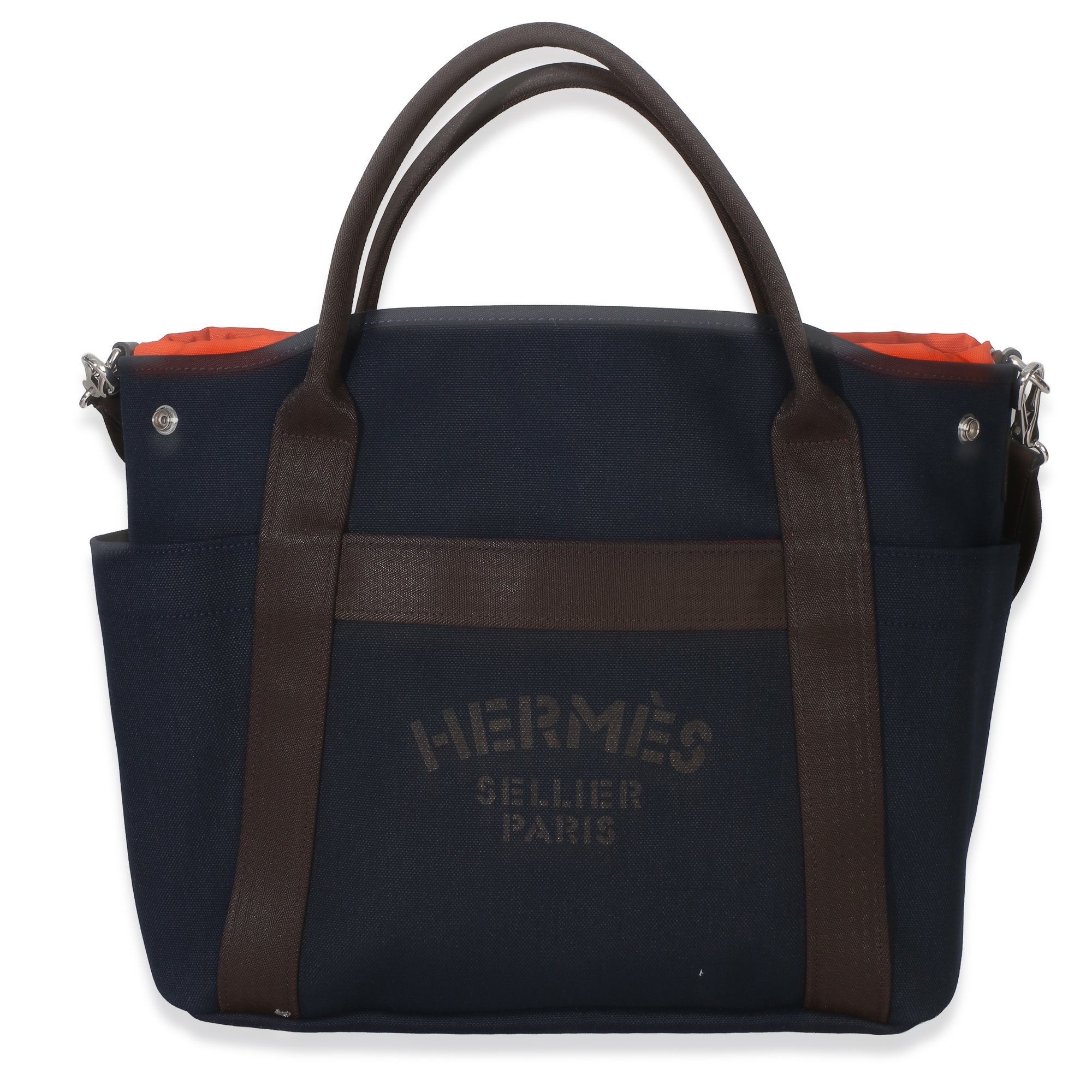 Cloth tote