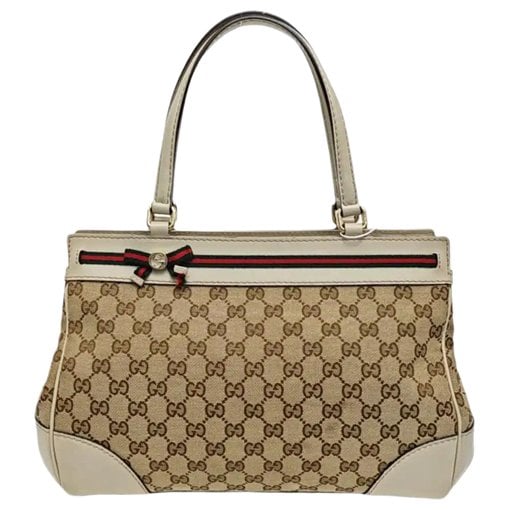 Cloth handbag