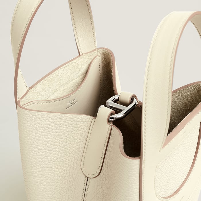 Nata Hermès In-the-loop 18 Bag